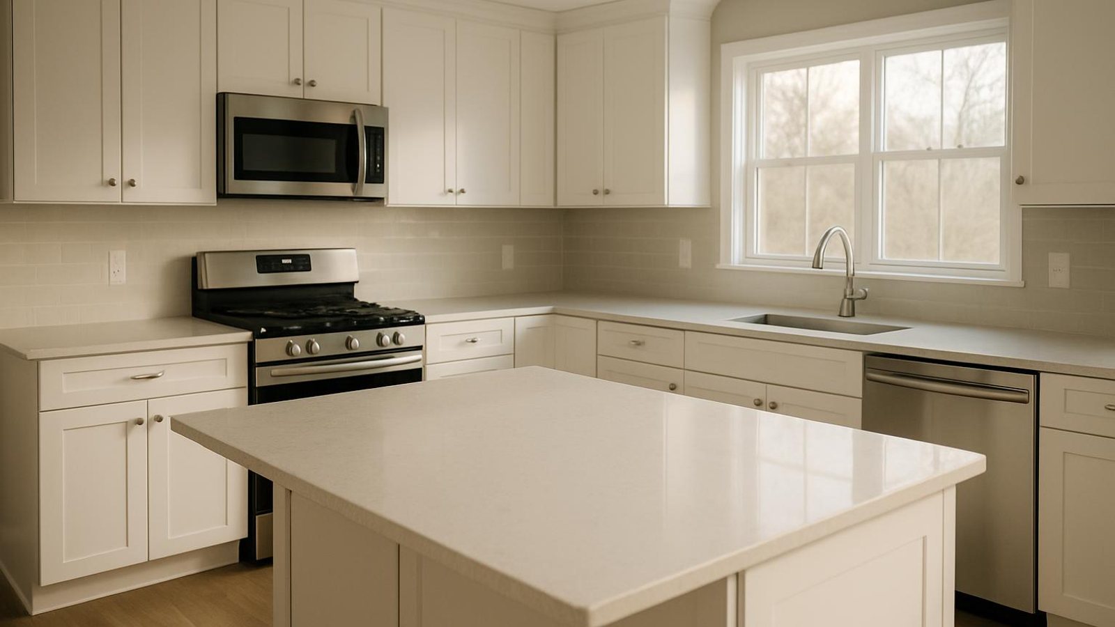 Vantoro Custom Kitchen Renovations — home remodeling & renovation near you