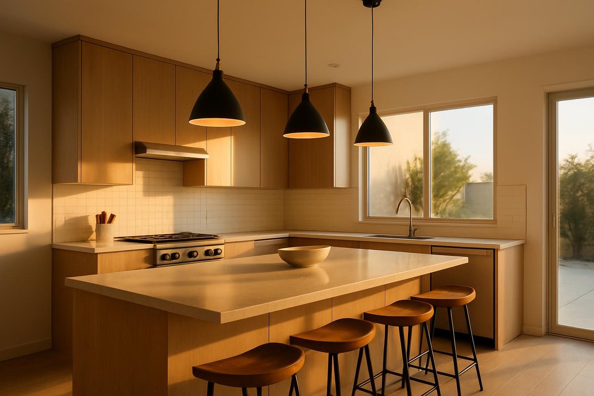 Vantoro Custom Kitchen Renovations in Hollywood